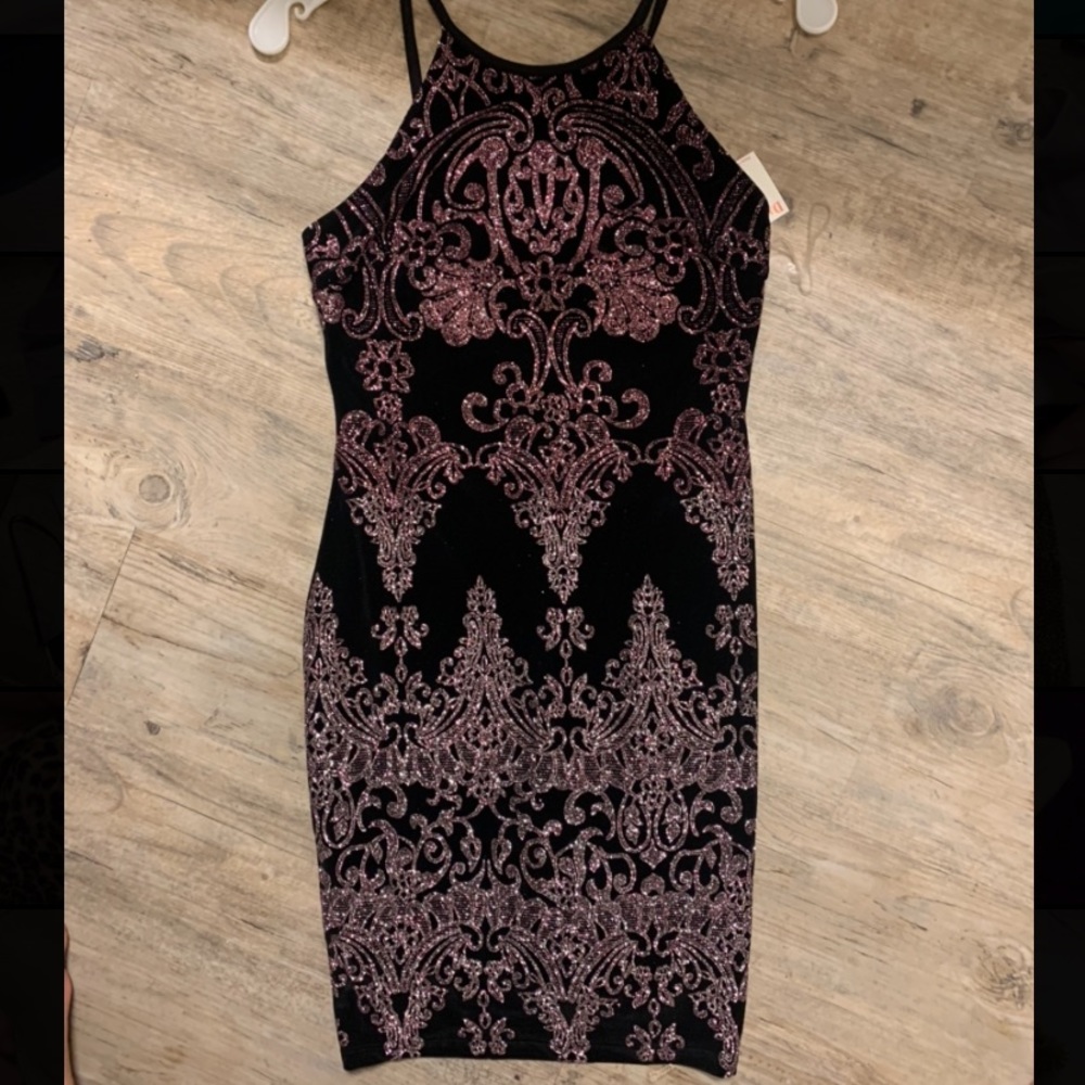 BNWT DRESS FROM BRIDAL STORE
